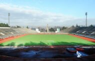 Reabilitar Estádio 1º de Maio custa 15 milhões, mas a Câmara de Braga não tem dinheiro