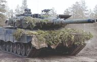 Portugal vai instruir militares ucranianos no uso de carros de combate