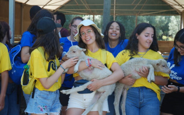 Alunos do secundário descobrem o mundo do Politécnico de Viana do Castelo