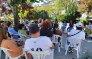 Europeias. Anabela Rodrigues (BE) acusa Pacto das Migrações de “hipocrisia” em Braga