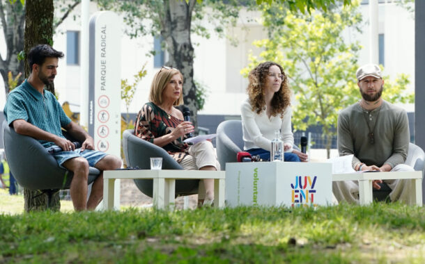 Festival da Juventude promete fim-de-semana memorável em Braga