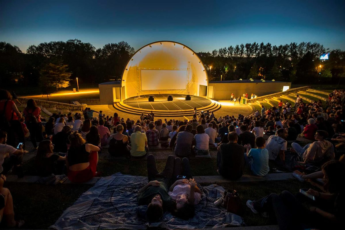 Cinema ao ar livre (e gratuito) regressa em Julho e Agosto a Famalicão