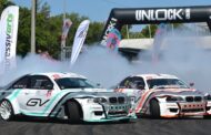 Drift. Meia centena de pilotos promete espectáculo este fim-de-semana no Circuito Vasco Sameiro, em Braga