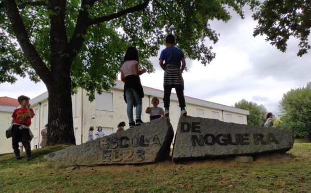 Tribunal repõe suspensão por 90 dias a professor de Braga acusado de apalpar alunas