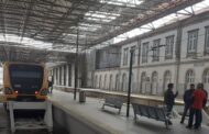 PCP pergunta se PS já “entrou nos carris” do comboio Braga – Guimarães