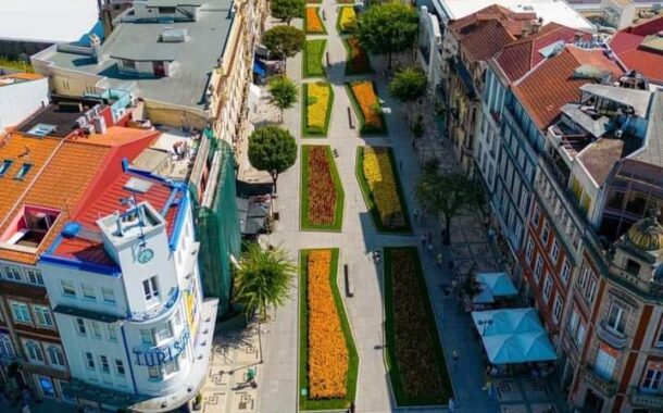 Câmara de Braga atribui cerca de 900 mil euros em apoios às freguesias e instituições