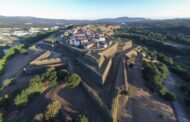 Fortaleza de Valença é candidata a Património Mundial da UNESCO