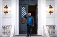 António Costa recusa falar sobre o seu futuro na Europa