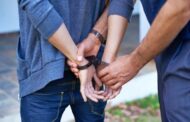 Tira algemas e foge de esquadra em Lisboa. Foi apanhado no dia seguinte com quase 5 mil euros
