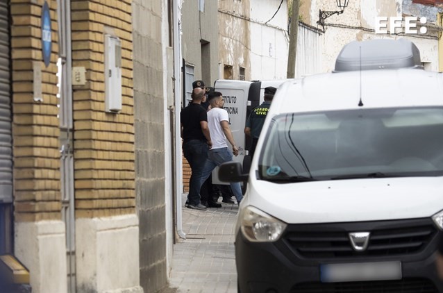 Quatro mulheres e duas crianças mortas em 24 horas por violência doméstica em Espanha
