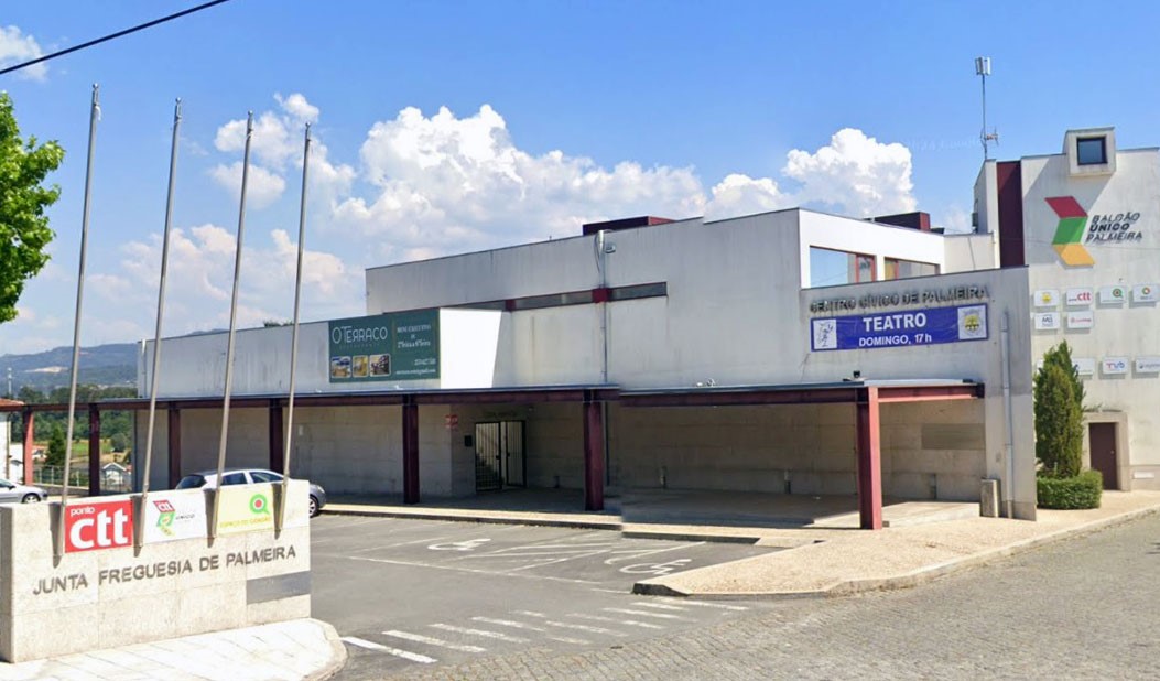 Braga vota elevação de Palmeira à categoria de Vila