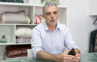 Bracarense Mário Jorge Machado eleito ‘patrão dos patrões’ do sector têxtil europeu