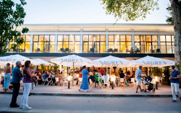 ‘Be Creative Ágora’ oferece a partir desta segunda-feira programa cultural diversificado a Braga