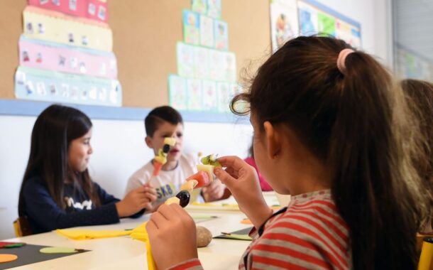 Câmara de Braga prepara investimento de mais de 3,8 milhões de euros em refeições e actividades escolares