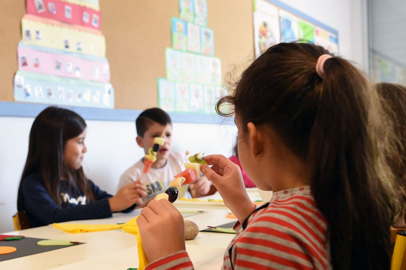 Câmara de Braga prepara investimento de mais de 3,8 milhões de euros em refeições e actividades escolares