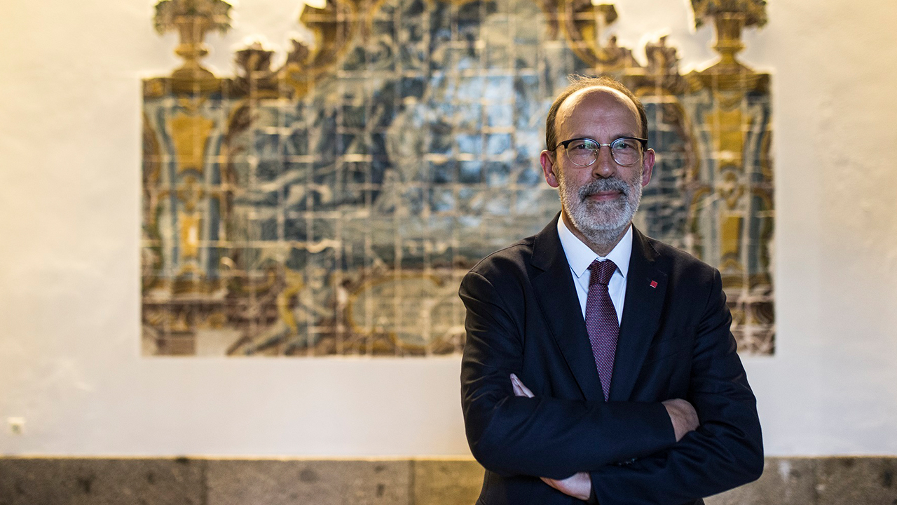 UMinho aprova por “largo consenso” corte de relações com instituições a favor da guerra israelitas e do Hamas