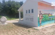 Posto de leite em Valença requalificado com homenagem aos peregrinos