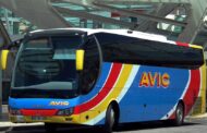 Ponte de Lima só paga conta à Avic com prova do aumento de custos com transportes