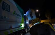 Português adormeceu num contentor em Espanha e acordou numa lixeira