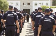 Sindicato dos guardas prisionais processa líder de associação de apoio aos reclusos