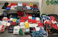 Homem apanhado em flagrante a furtar metais em Monção