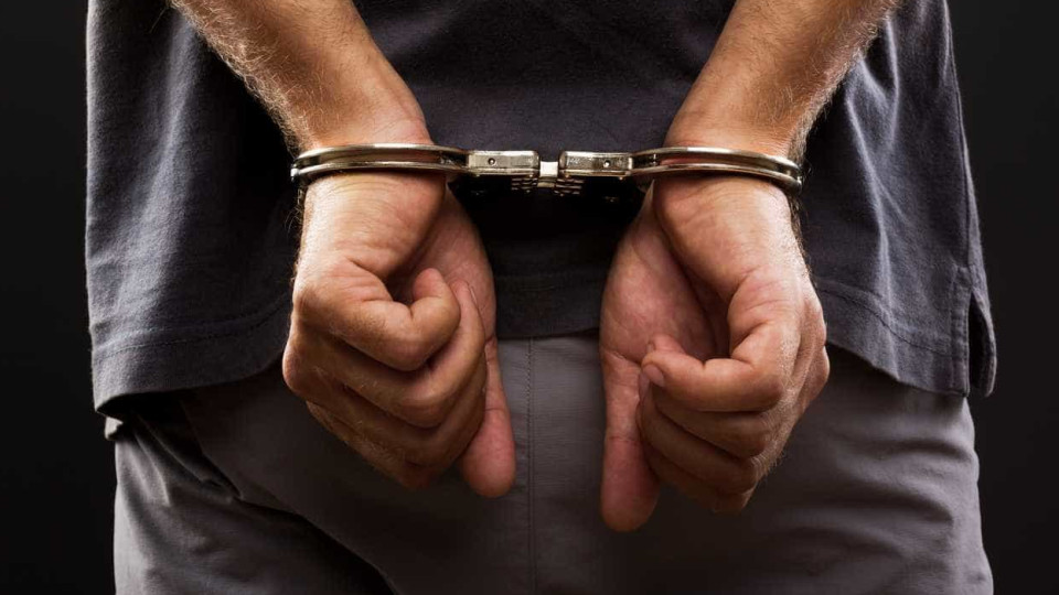 PJ detém ‘tesoureiro’ de rede internacional de tráfico de droga procurado em França