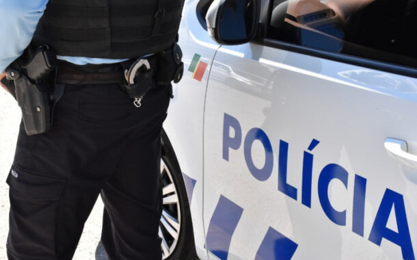 PSP faz mais de 1.500 detenções em 4 anos por furtos em casas e carros