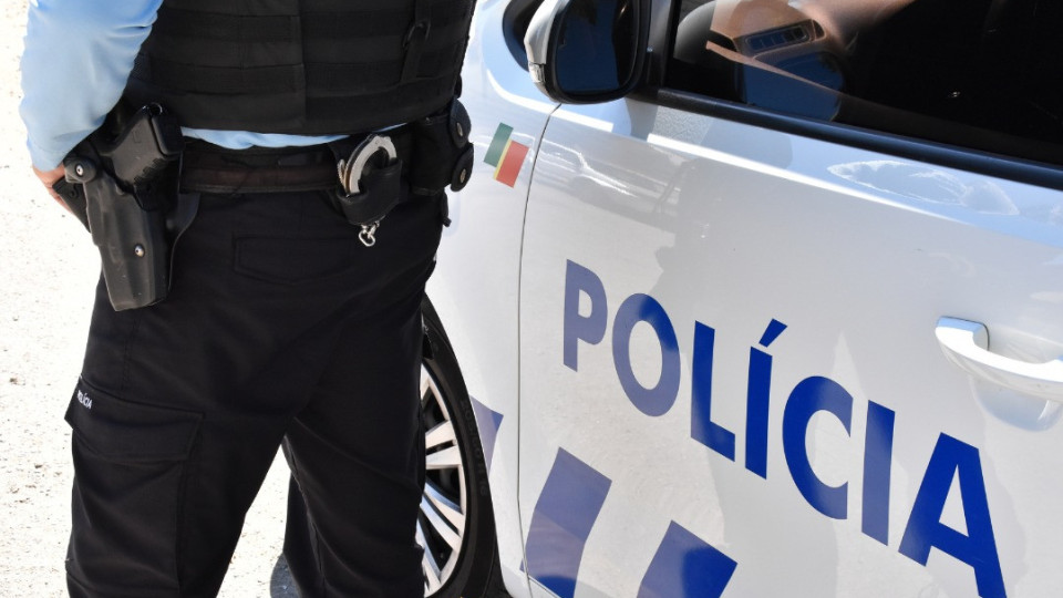PSP faz mais de 1.500 detenções em 4 anos por furtos em casas e carros