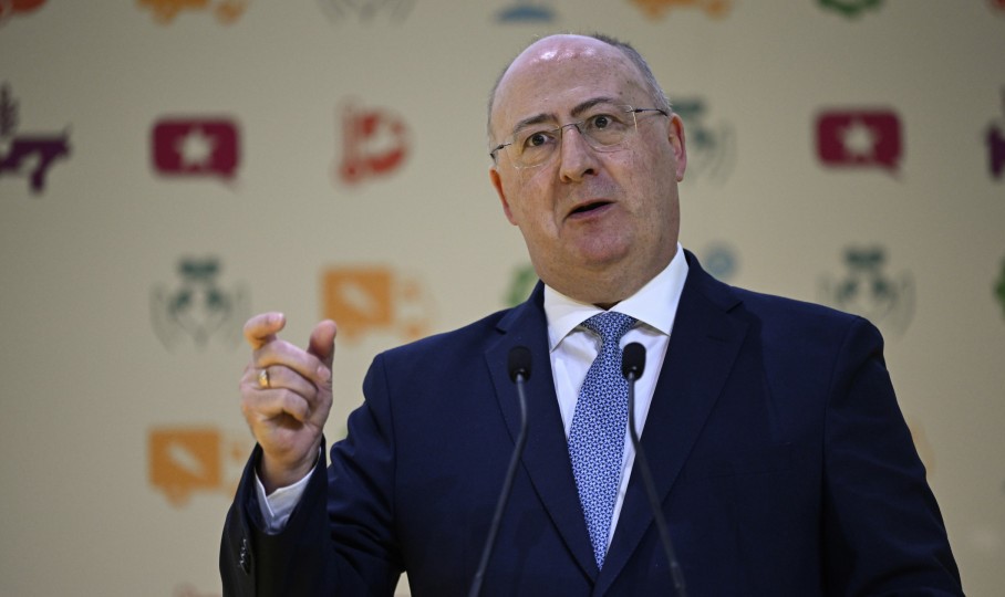 Governo estabelece regime de apoio para a polinização das plantas