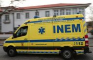 Mãe cai de varanda com bebé de cinco meses ao colo em Ponte de Lima
