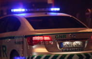 Homem detido morre de ataque cardíaco a caminho do posto da GNR