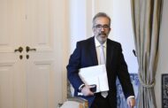 Paulo Rangel dá “parecer desfavorável” a exportação de armas para Israel