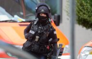 Detido suspeito de terrorismo que tentava infiltrar-se no Euro 2024