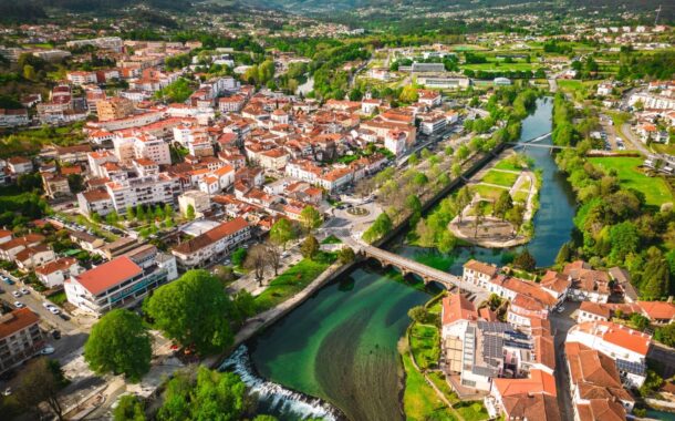 Arcos de Valdevez avança com estratégia para atrair turismo