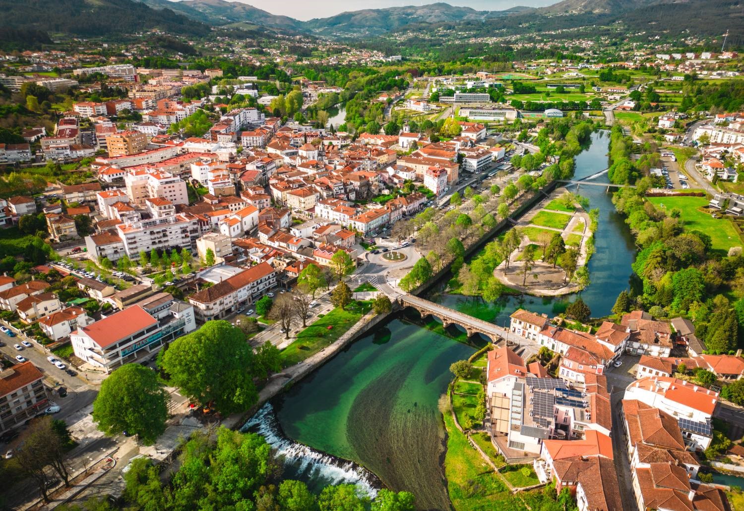 Arcos de Valdevez avança com estratégia para atrair turismo