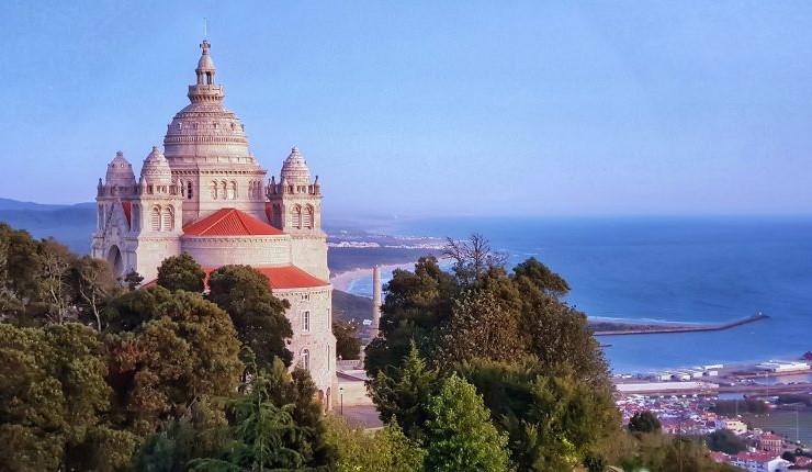Porto é cidade portuguesa com melhor “reputação turística”, Viana a segunda. Braga surge em sexto lugar