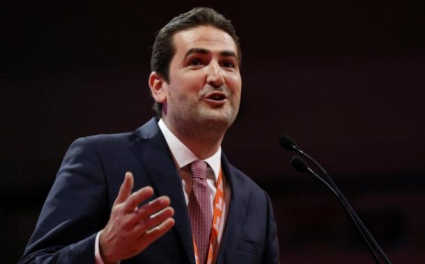 OE 2025. Hugo Soares apela à responsabilidade da oposição