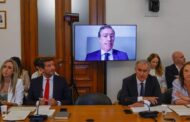 Partidos criticam silêncio de Nuno Rebelo de Sousa e admitem crime de desobediência