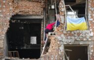 Guimarães destacada no relatório sobre reconstrução sustentável das cidades ucranianas