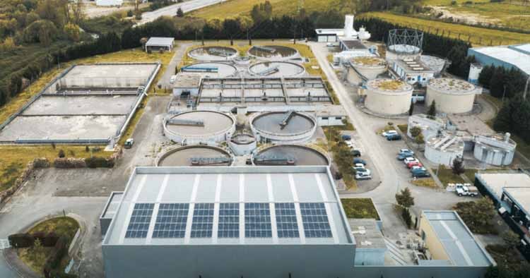 Nova ETAR de Braga tem financiamento garantido de 10 milhões de euros