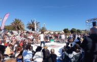 Esposende Street Battle 2024 agitou zona ribeirinha da cidade