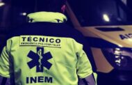 Militar da GNR de 19 anos morre após despiste de mota em Celorico de Basto