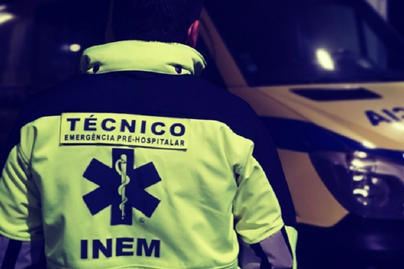 Militar da GNR de 19 anos morre após despiste de mota em Celorico de Basto