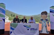 Viana recebe Nacional Sub-20 em atletismo este fim-de-semana
