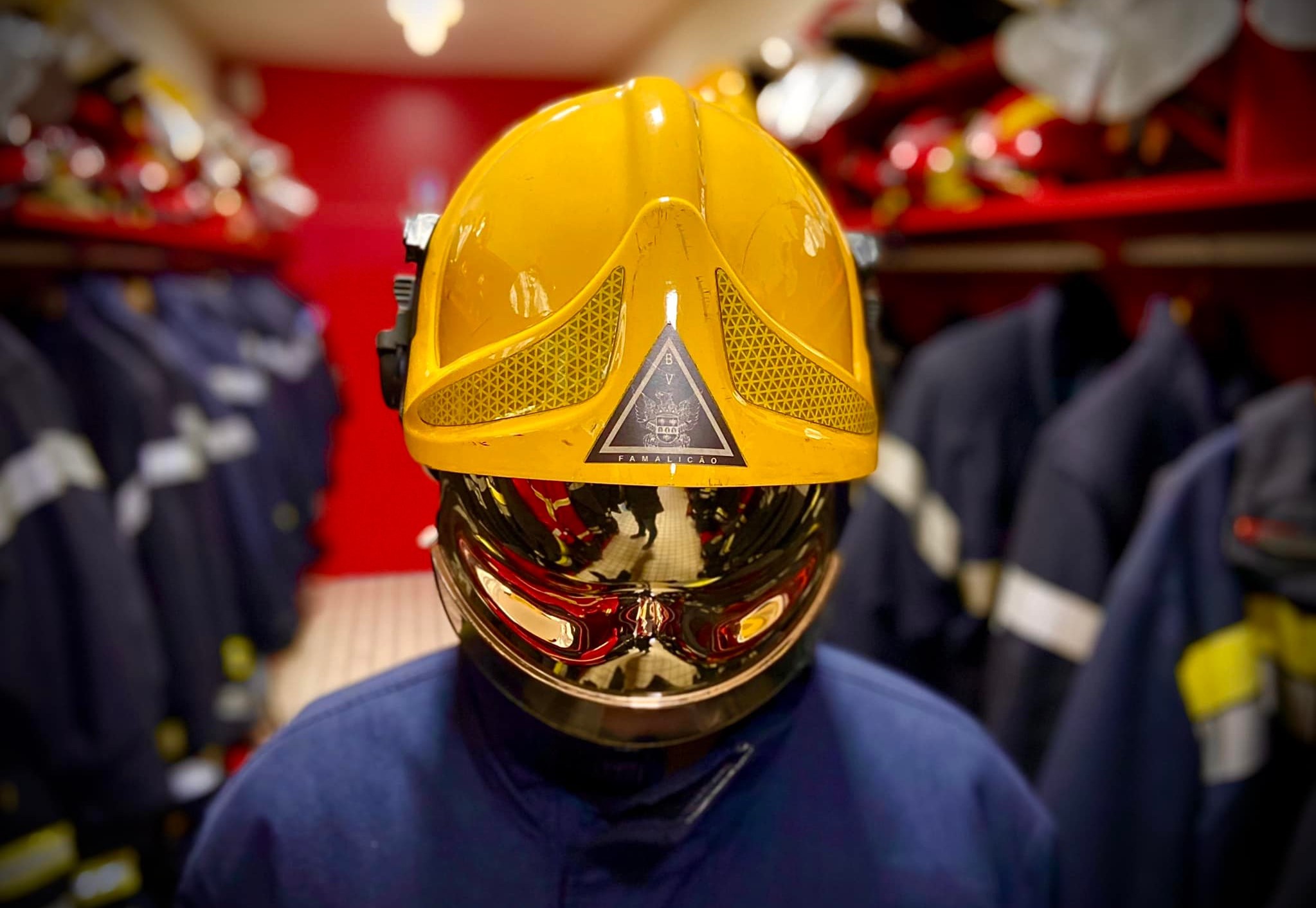 Famalicão preparado para enfrentar fase mais crítica do período de incêndios, garante autarquia