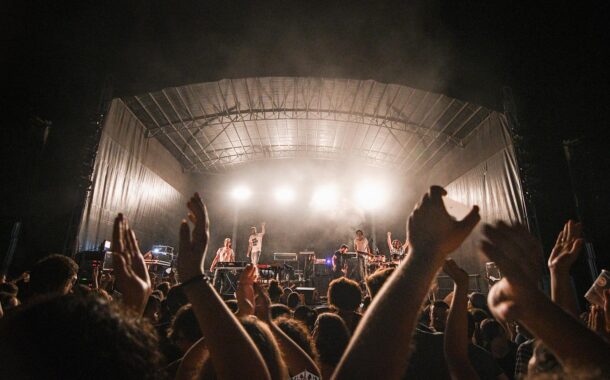 Festival Ecos do Lima arranca já esta quinta-feira em Ponte da Barca