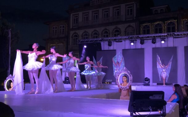 Associação comercial de Guimarães “indignada” com apoio de “míseros” 7 mil euros a “maravilhoso espectáculo”