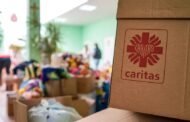 Cáritas de Braga serviu quase 14.500 refeições na cantina social no primeiro semestre