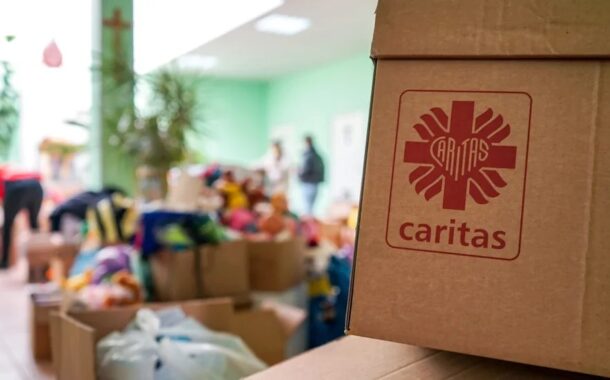 Cáritas de Braga serviu quase 14.500 refeições na cantina social no primeiro semestre