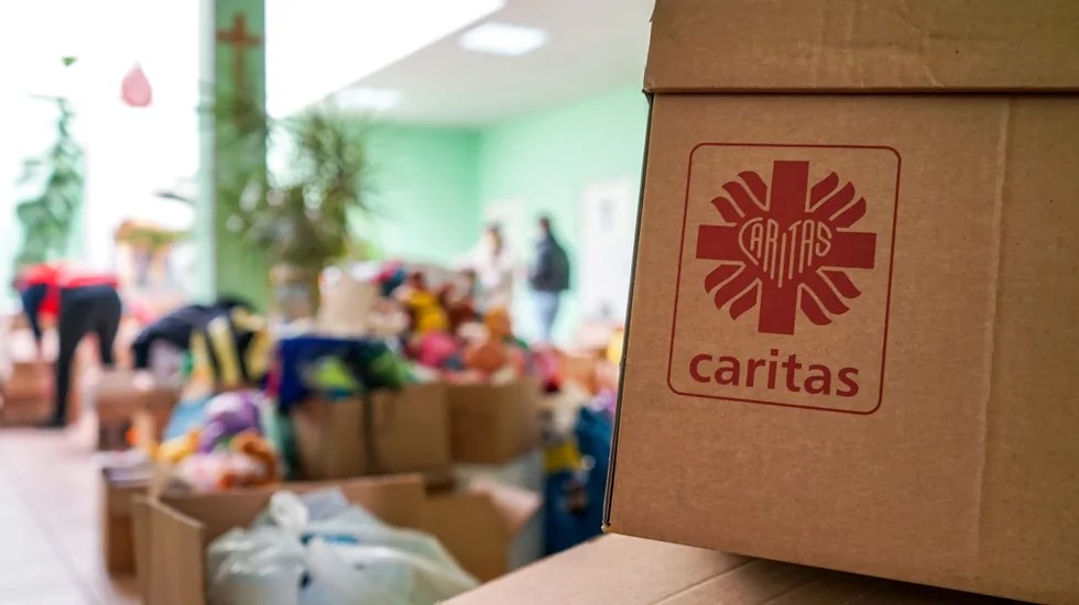 Cáritas de Braga serviu quase 14.500 refeições na cantina social no primeiro semestre